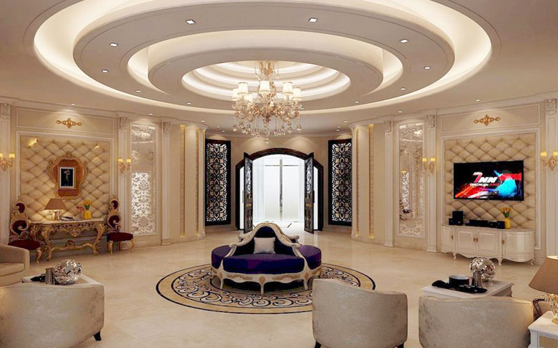Hướng dẫn tự sơn tường thạch cao hoàn chỉnh và chuyên nghiệp như chuyên gia